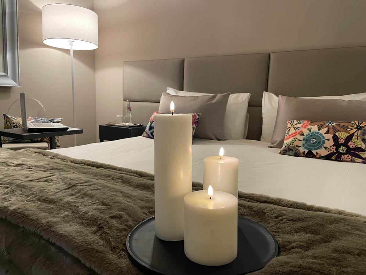 Residenza Palazzo Fortuna - Boutique Hotel