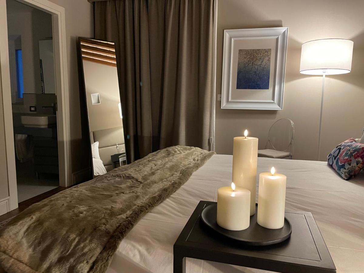 Residenza Palazzo Fortuna - Boutique Hotel