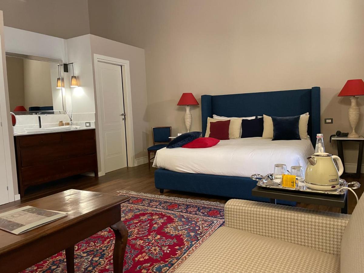 Residenza Palazzo Fortuna - Boutique Hotel