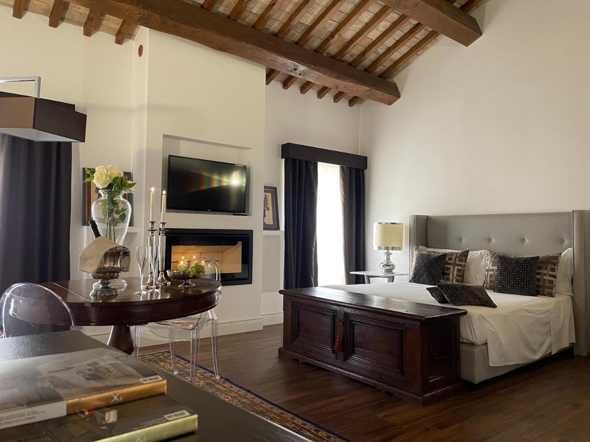 Residenza Palazzo Fortuna - Boutique Hotel
