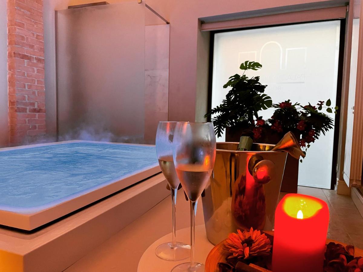 Residenza Palazzo Fortuna - Boutique Hotel