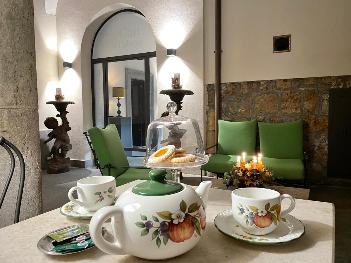 Residenza Palazzo Fortuna - Boutique Hotel