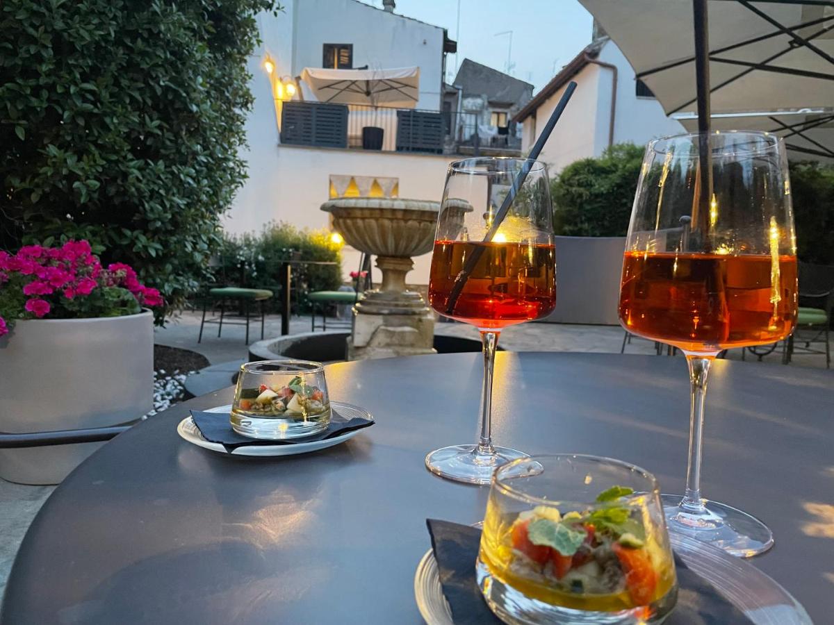 Residenza Palazzo Fortuna - Boutique Hotel