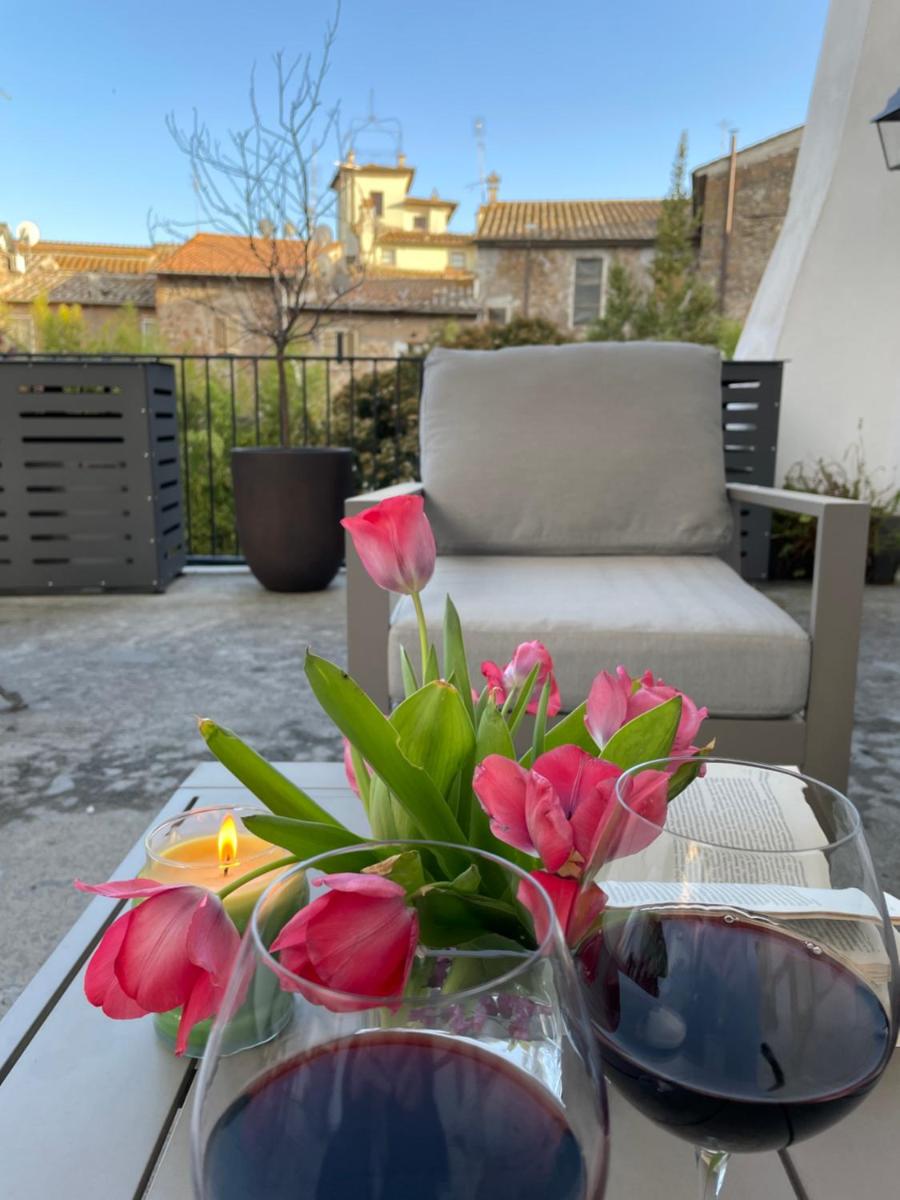 Residenza Palazzo Fortuna - Boutique Hotel