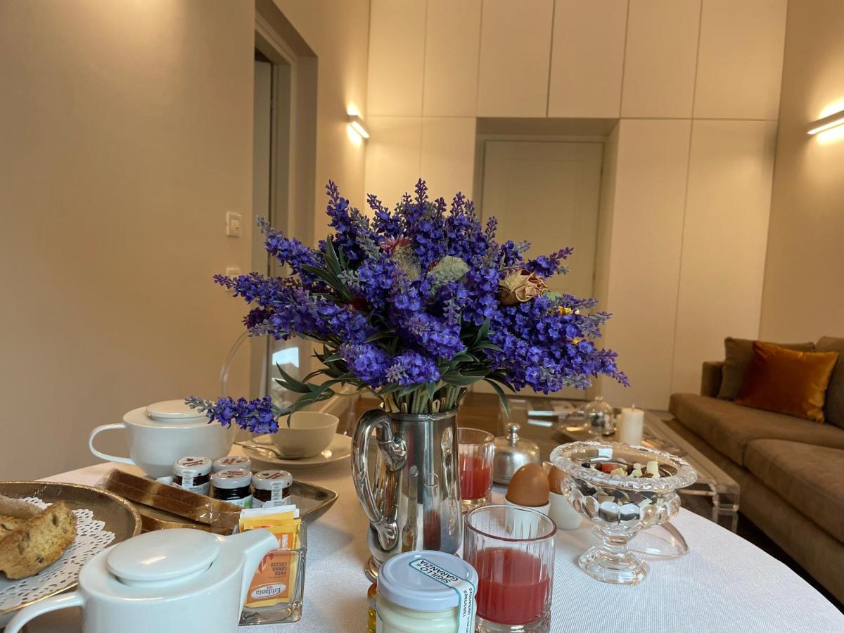 Residenza Palazzo Fortuna - Boutique Hotel