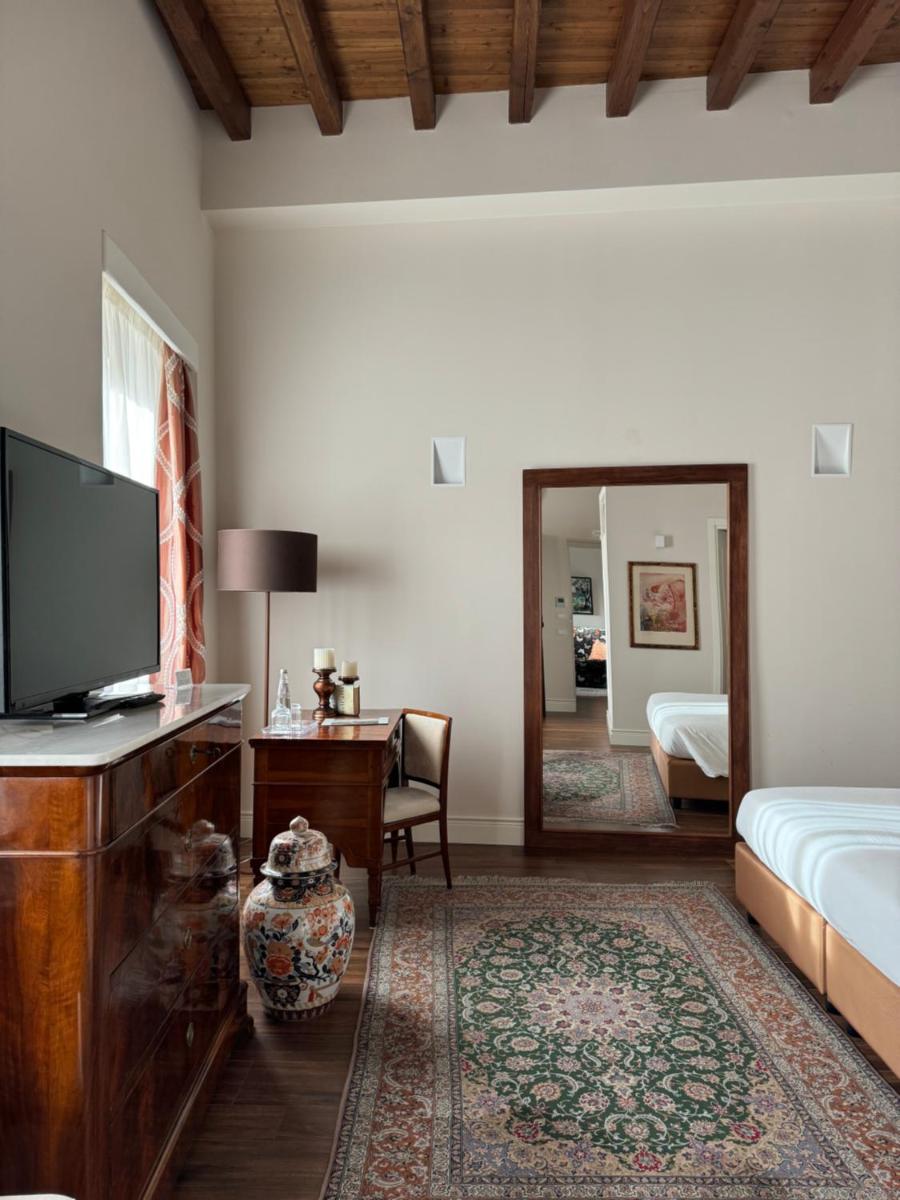 Residenza Palazzo Fortuna - Boutique Hotel