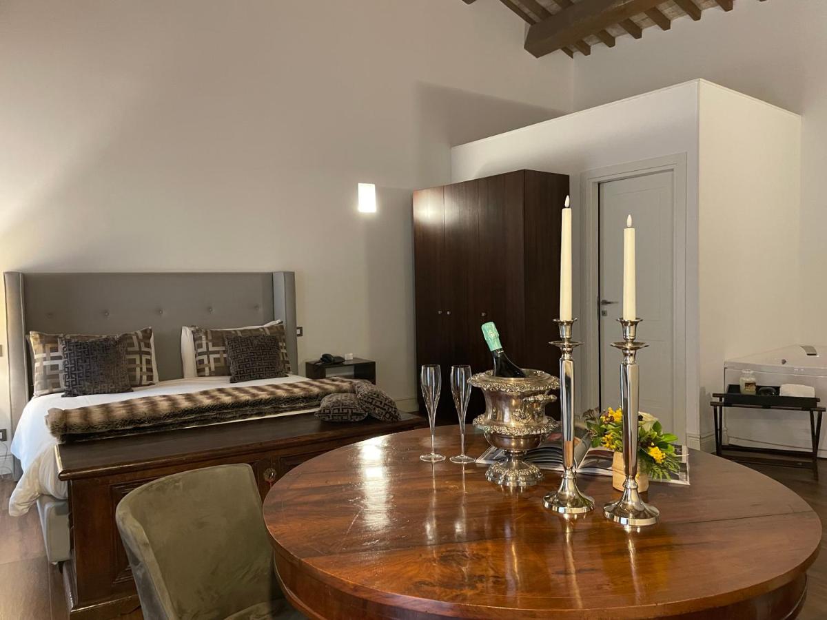 Residenza Palazzo Fortuna - Boutique Hotel