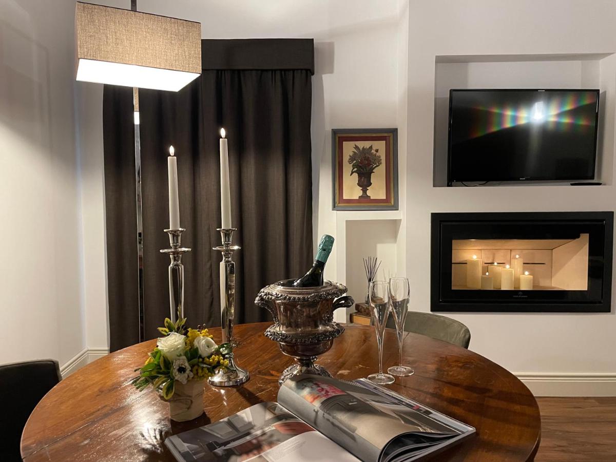 Residenza Palazzo Fortuna - Boutique Hotel