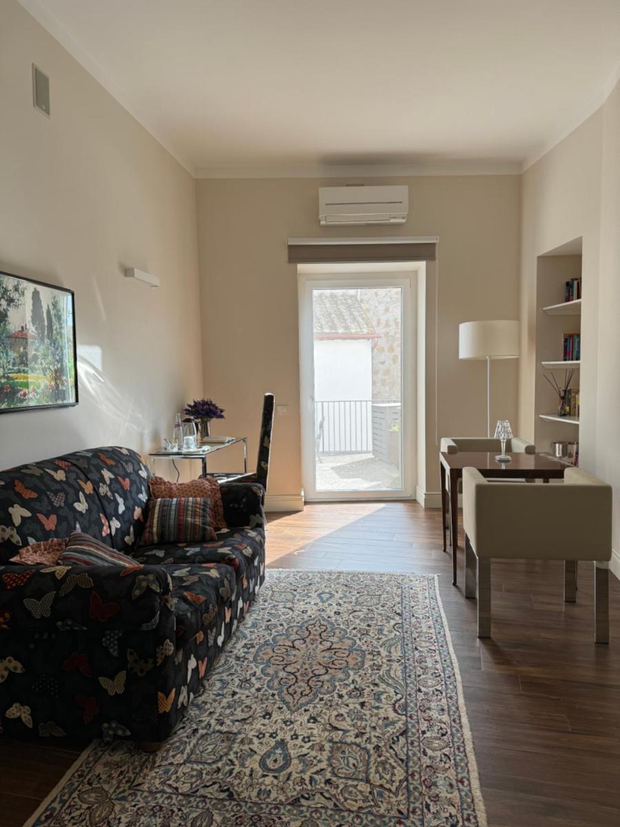 Residenza Palazzo Fortuna - Boutique Hotel