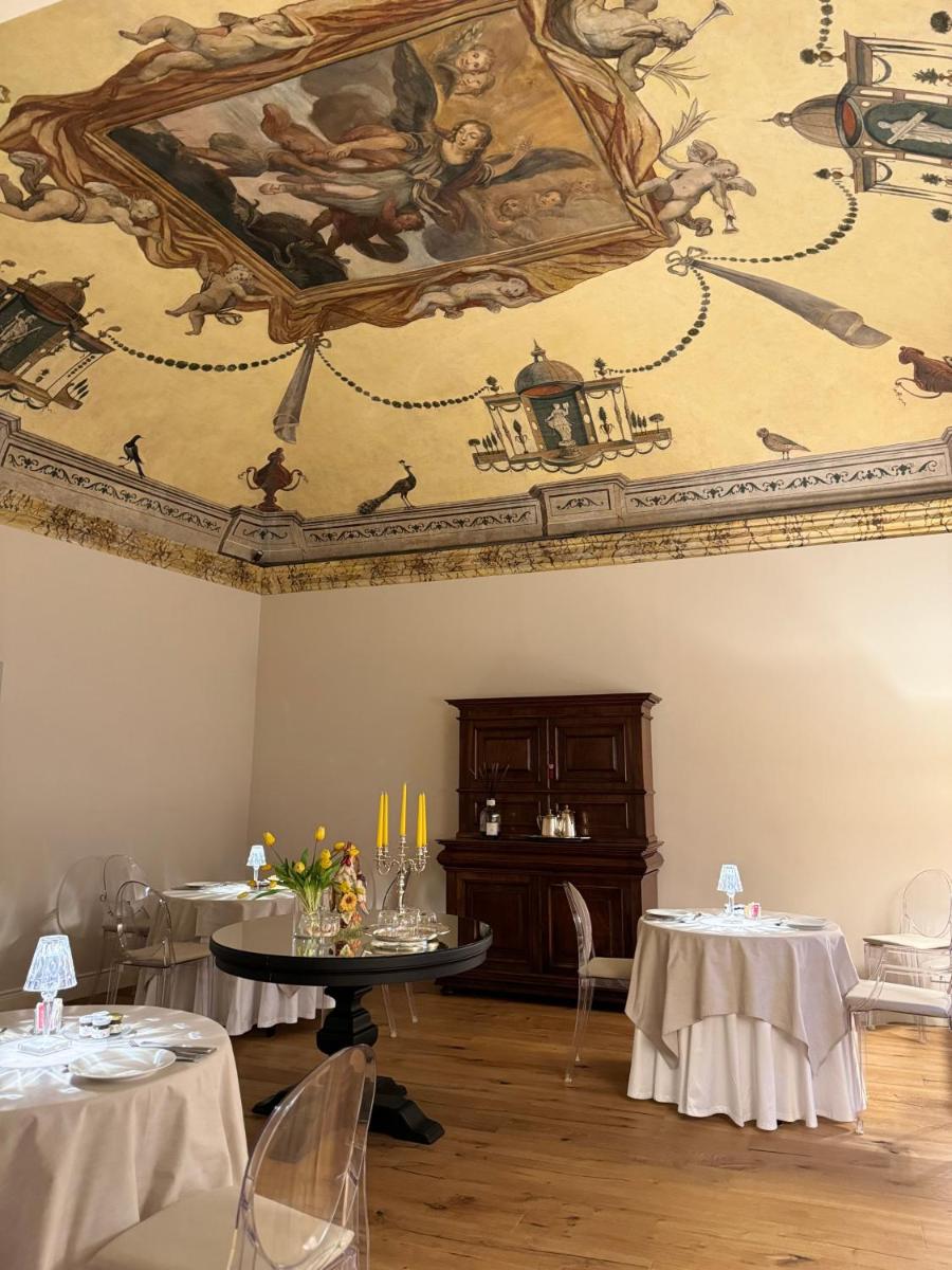 Residenza Palazzo Fortuna - Boutique Hotel