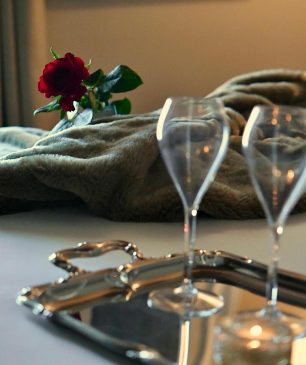 Residenza Palazzo Fortuna - Boutique Hotel