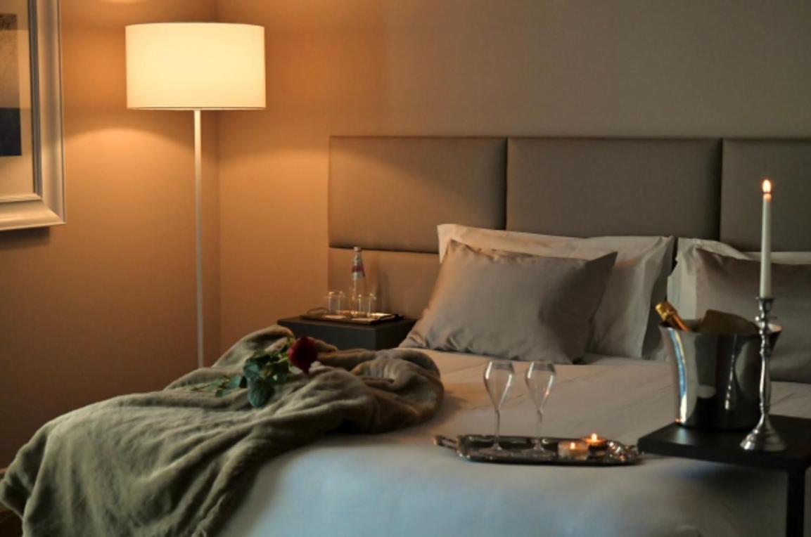 Residenza Palazzo Fortuna - Boutique Hotel