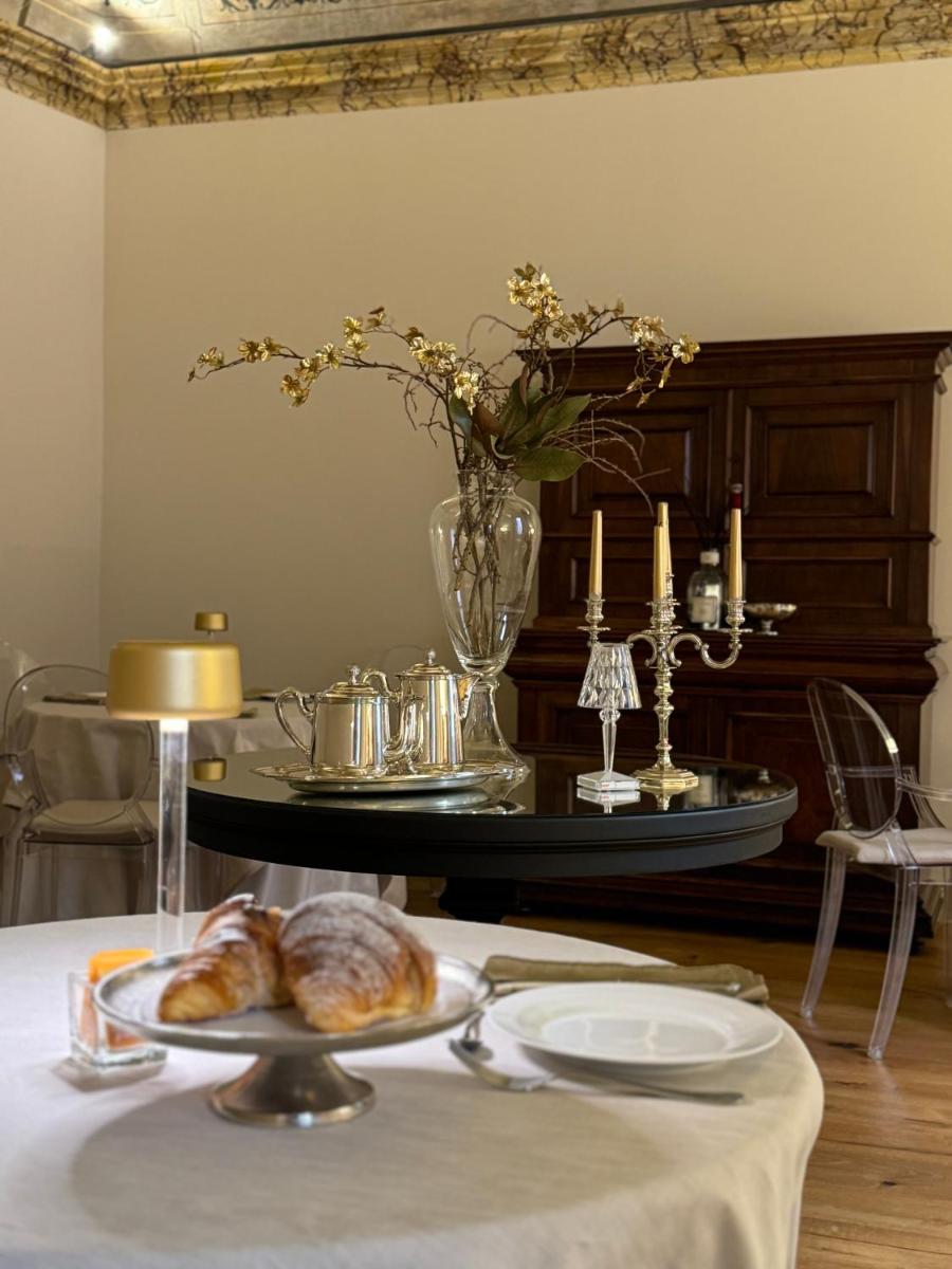 Residenza Palazzo Fortuna - Boutique Hotel