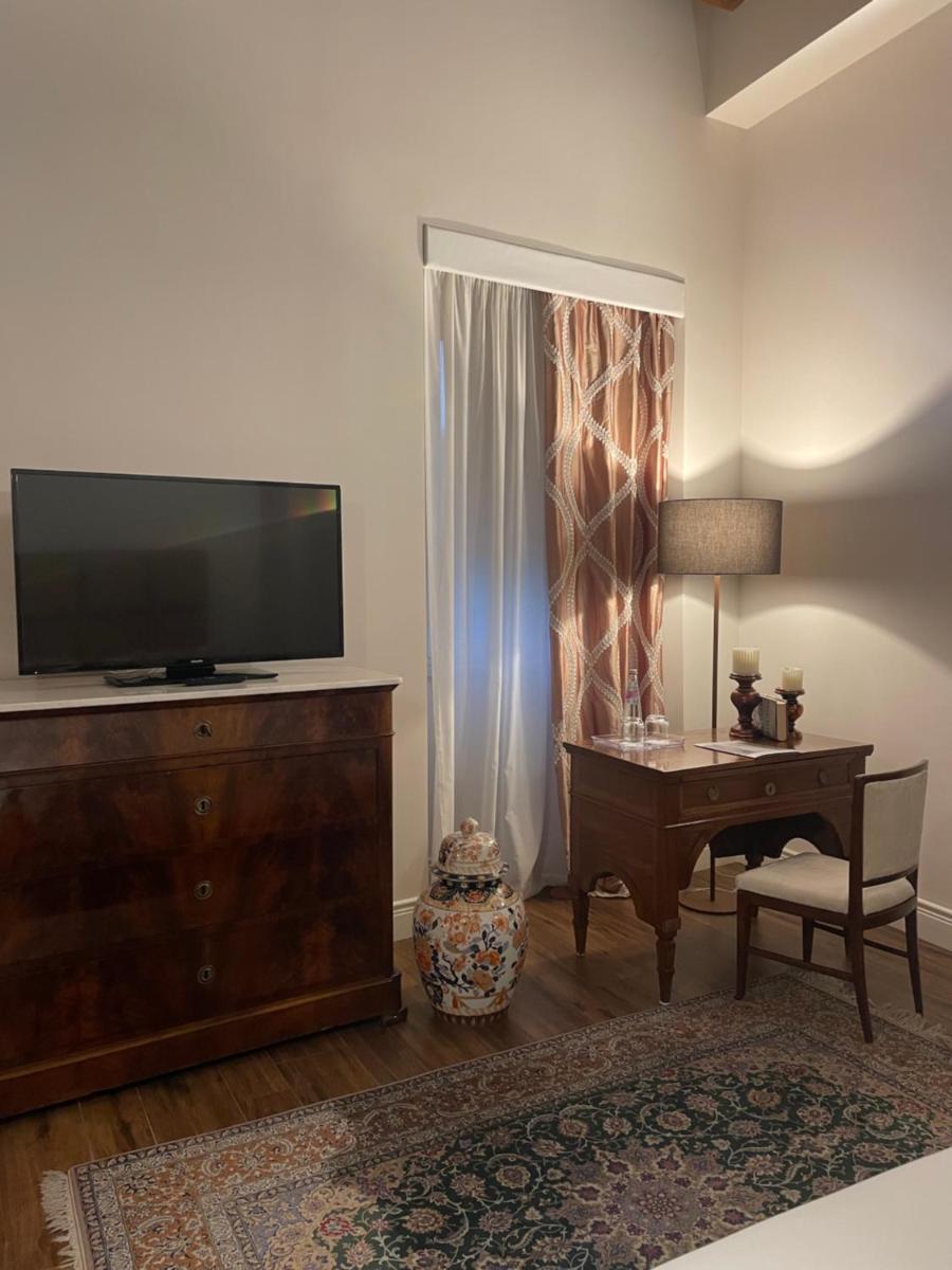 Residenza Palazzo Fortuna - Boutique Hotel