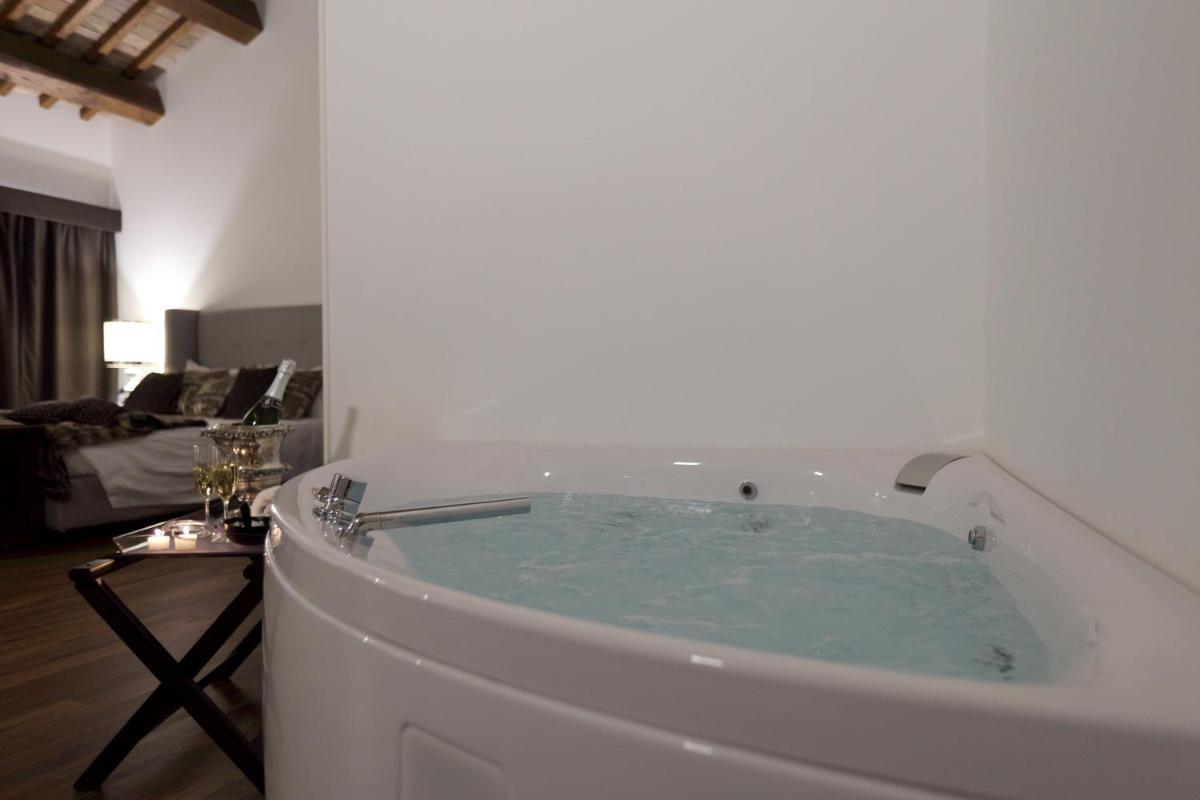 Residenza Palazzo Fortuna - Boutique Hotel