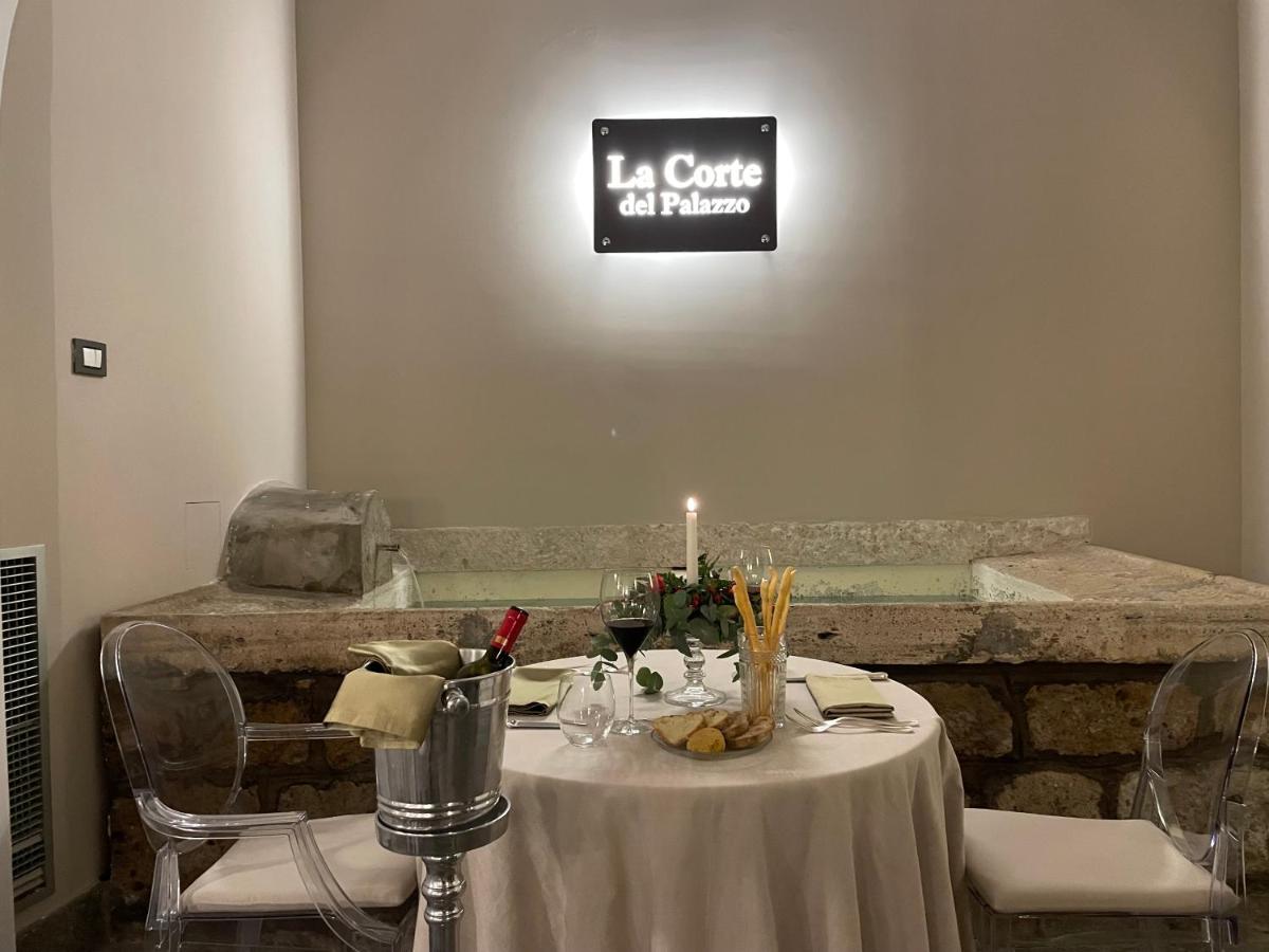 Residenza Palazzo Fortuna - Boutique Hotel