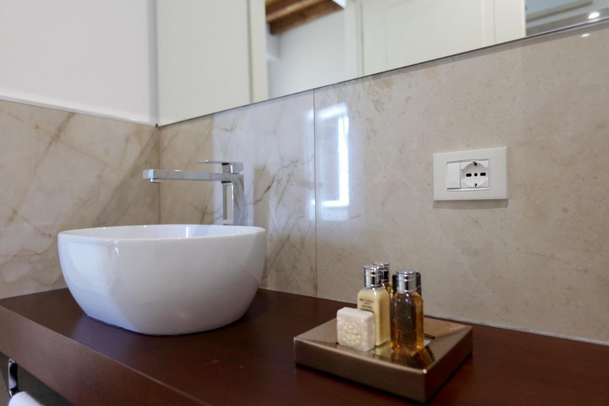 Residenza Palazzo Fortuna - Boutique Hotel
