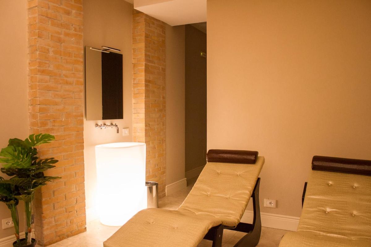 Residenza Palazzo Fortuna - Boutique Hotel