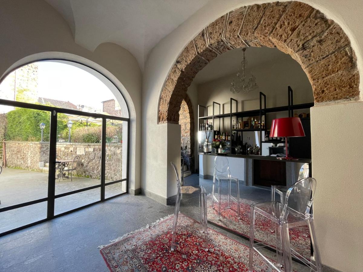 Residenza Palazzo Fortuna - Boutique Hotel