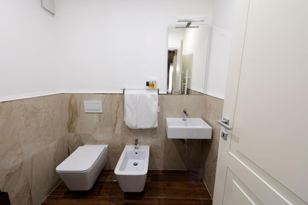 Residenza Palazzo Fortuna - Boutique Hotel