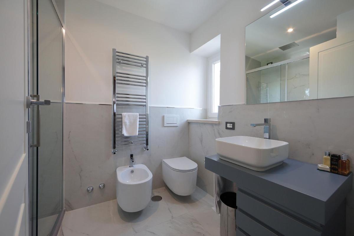 Residenza Palazzo Fortuna - Boutique Hotel