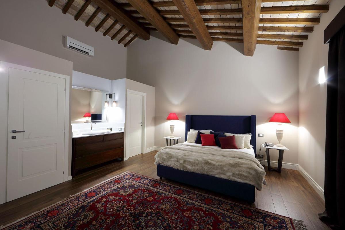 Residenza Palazzo Fortuna - Boutique Hotel