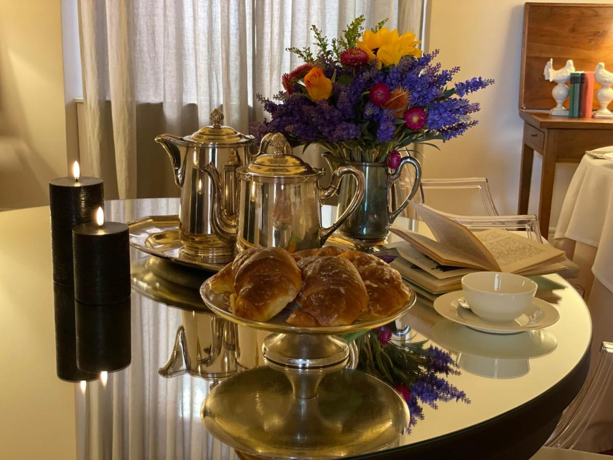 Residenza Palazzo Fortuna - Boutique Hotel
