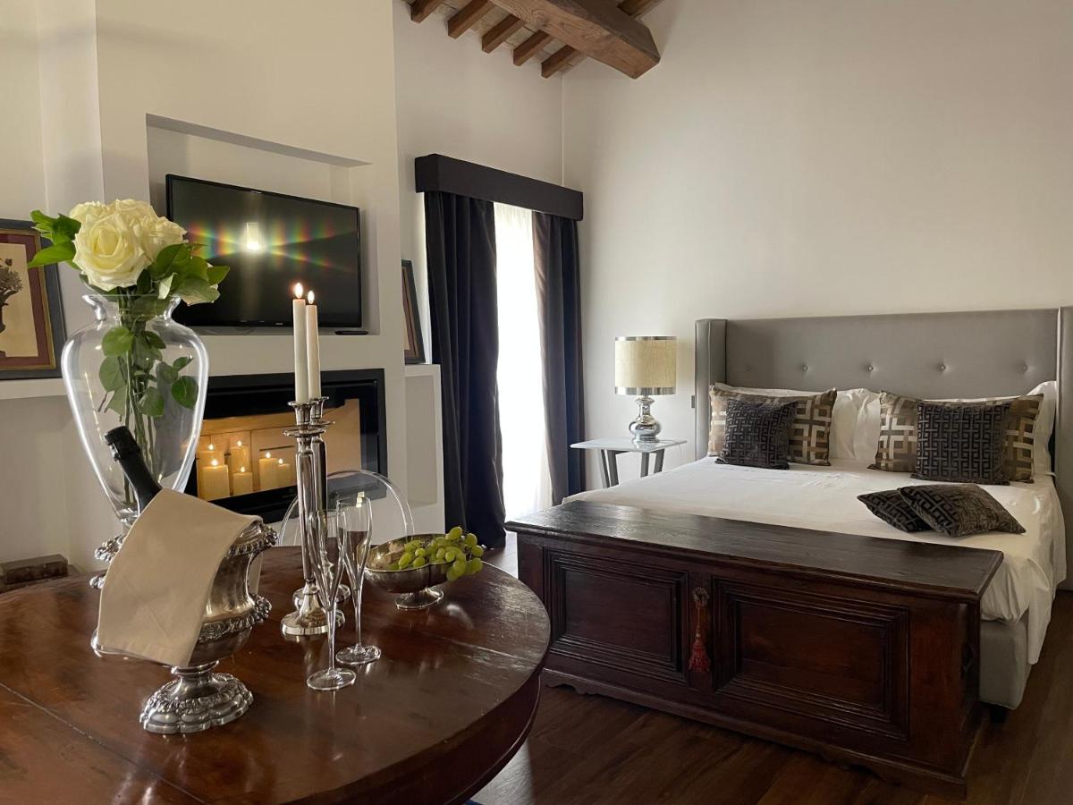 Residenza Palazzo Fortuna - Boutique Hotel