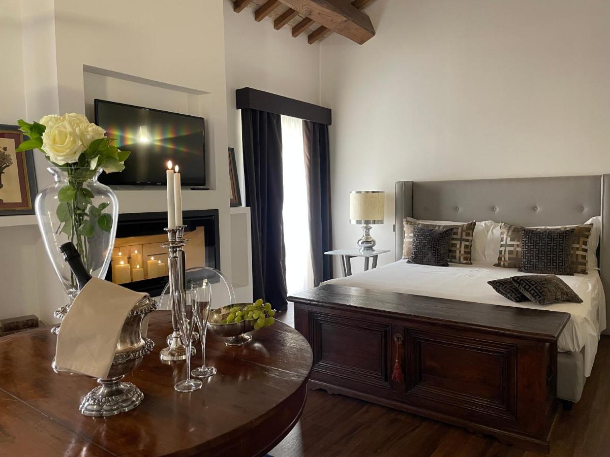 Residenza Palazzo Fortuna - Boutique Hotel