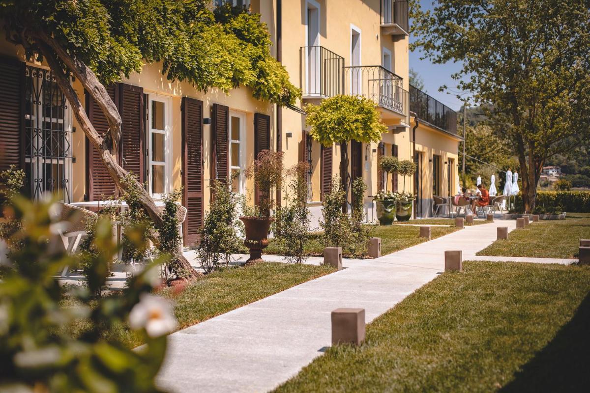 Residenza San Vito