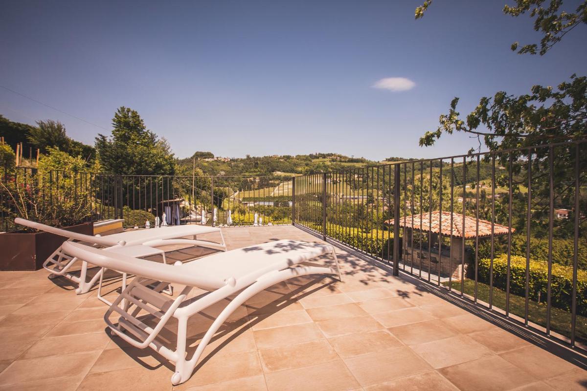 Residenza San Vito