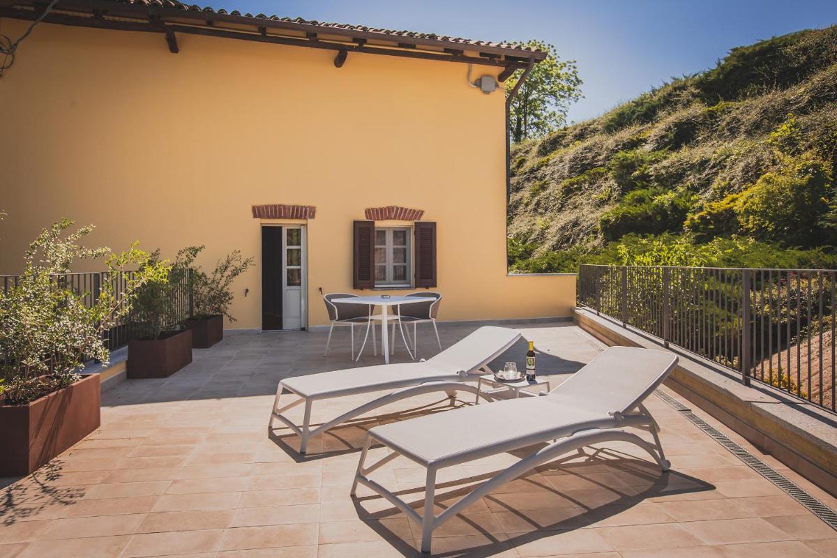 Residenza San Vito