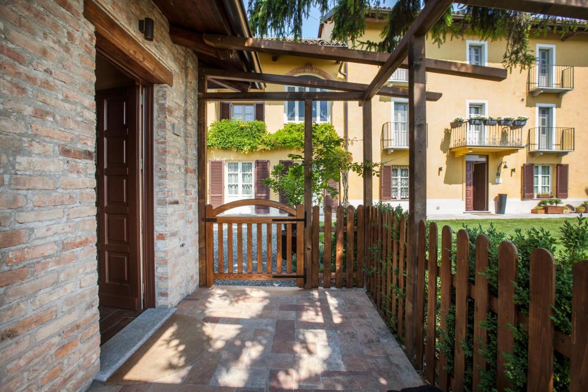 Residenza San Vito