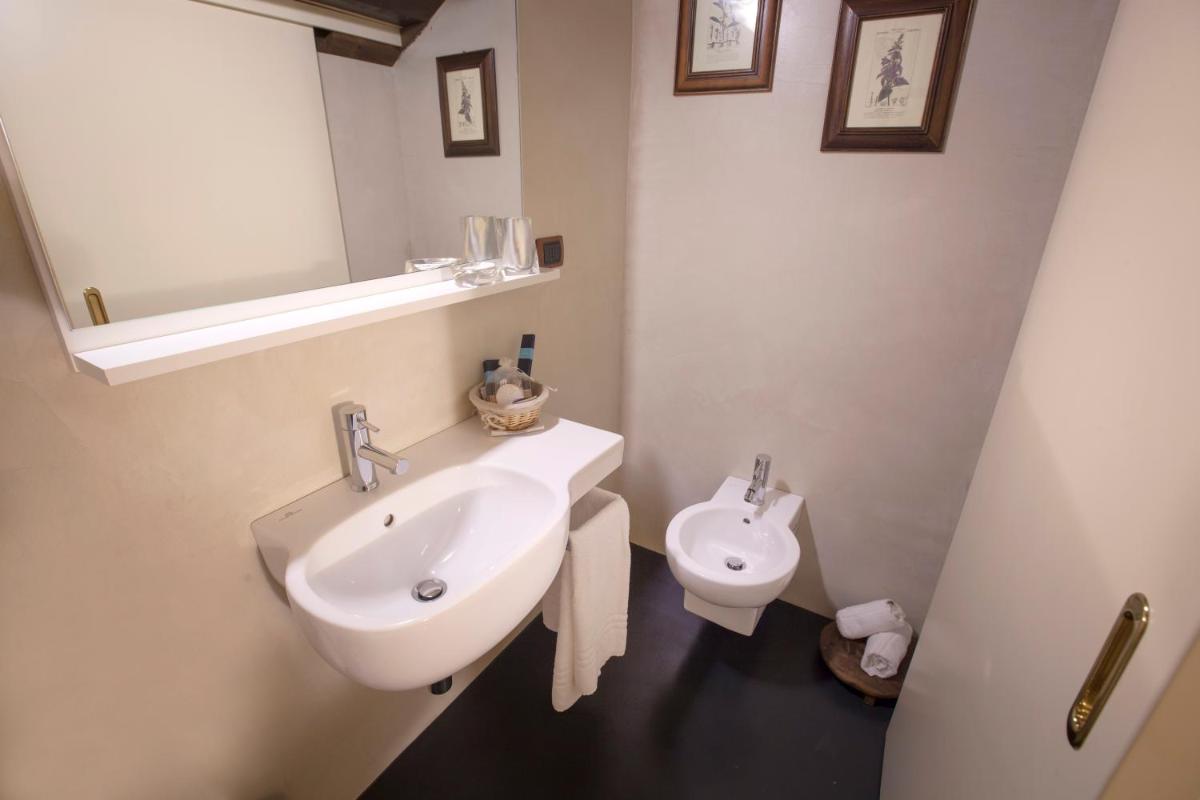 Residenza San Vito