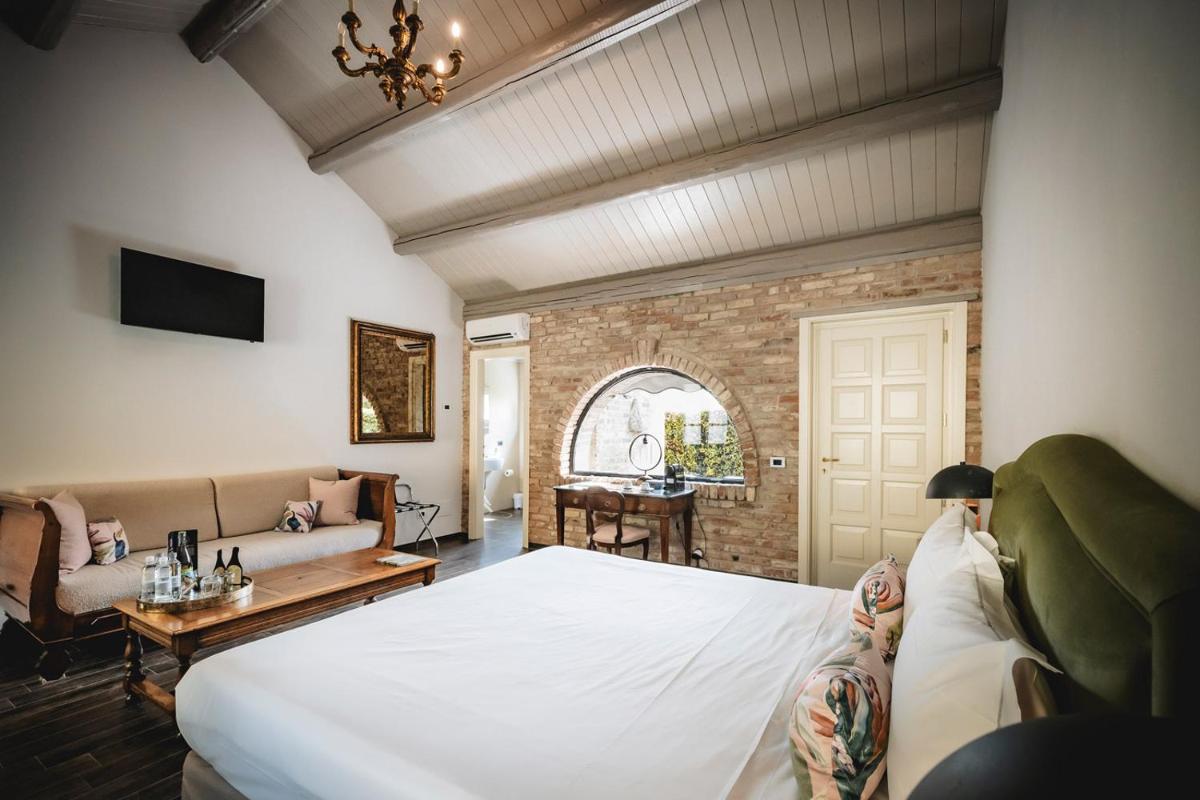 Residenza San Vito