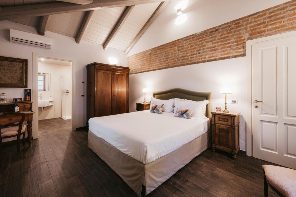 Residenza San Vito