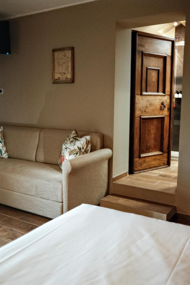 Residenza San Vito