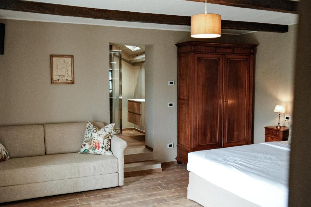 Residenza San Vito