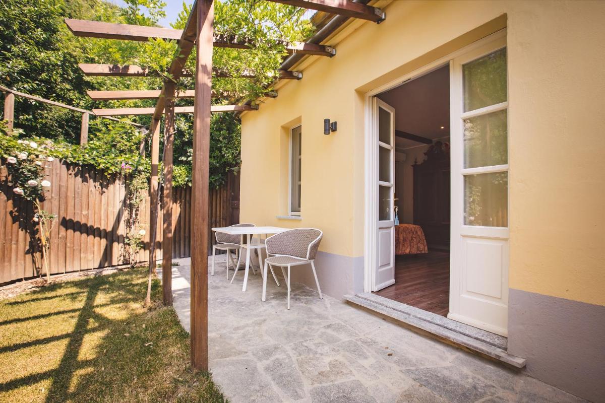 Residenza San Vito