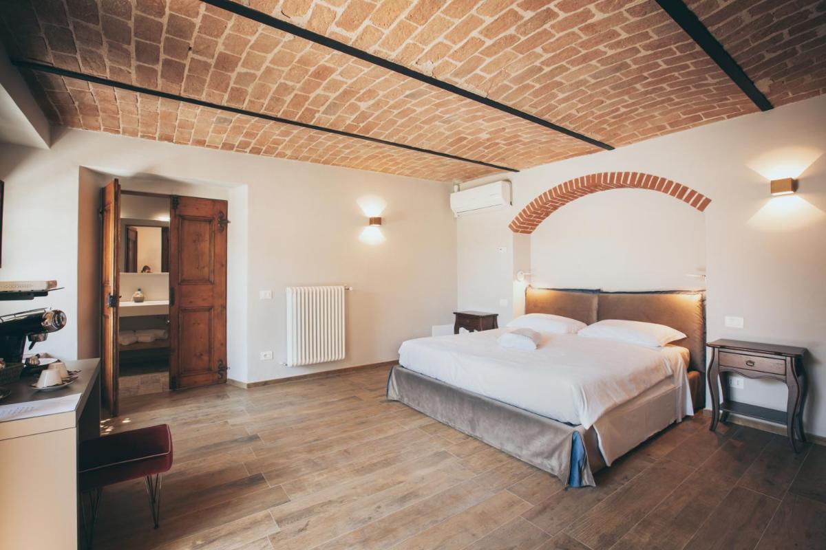 Residenza San Vito