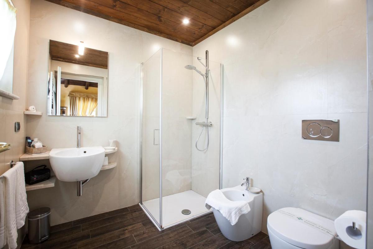 Residenza San Vito