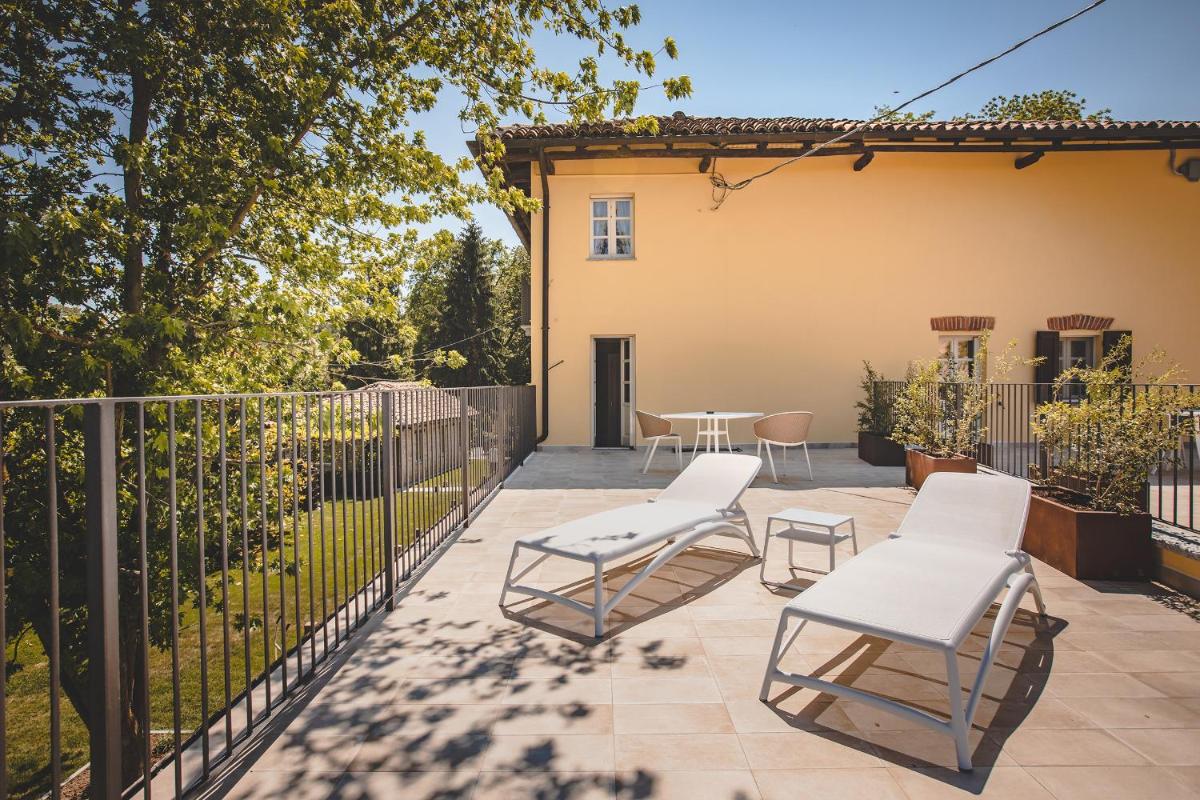 Residenza San Vito