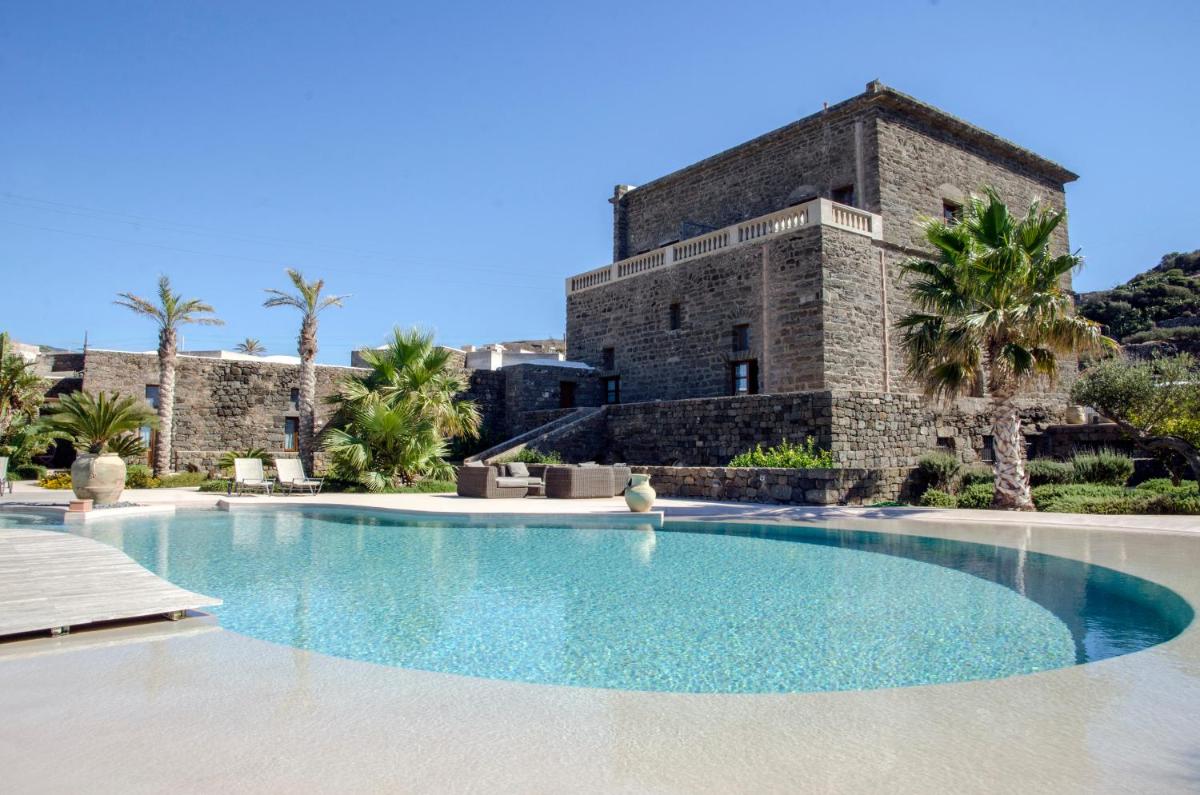 Resort Acropoli