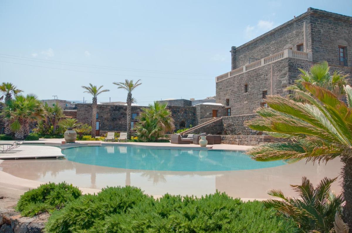 Resort Acropoli