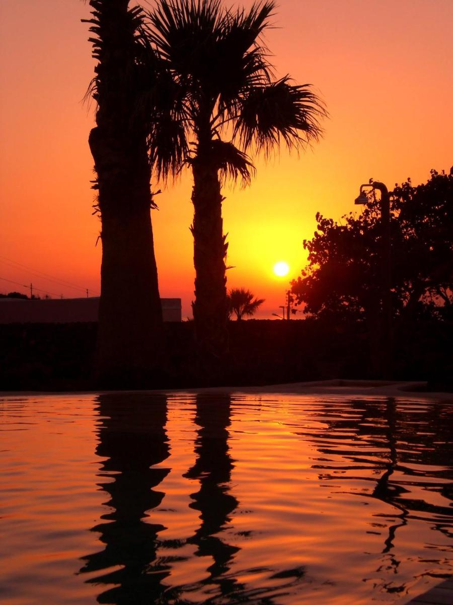 Resort Acropoli