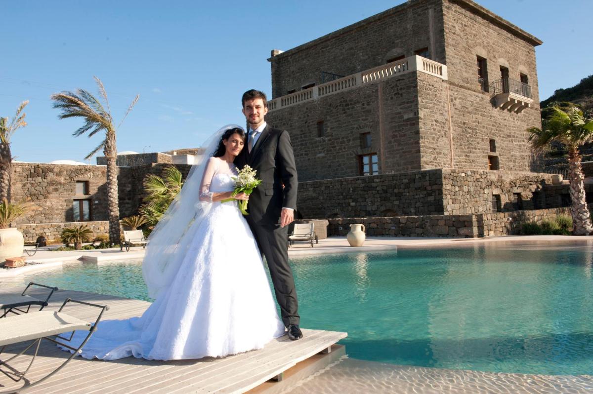 Resort Acropoli