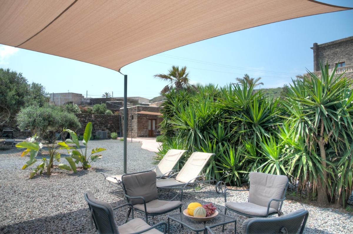 Resort Acropoli