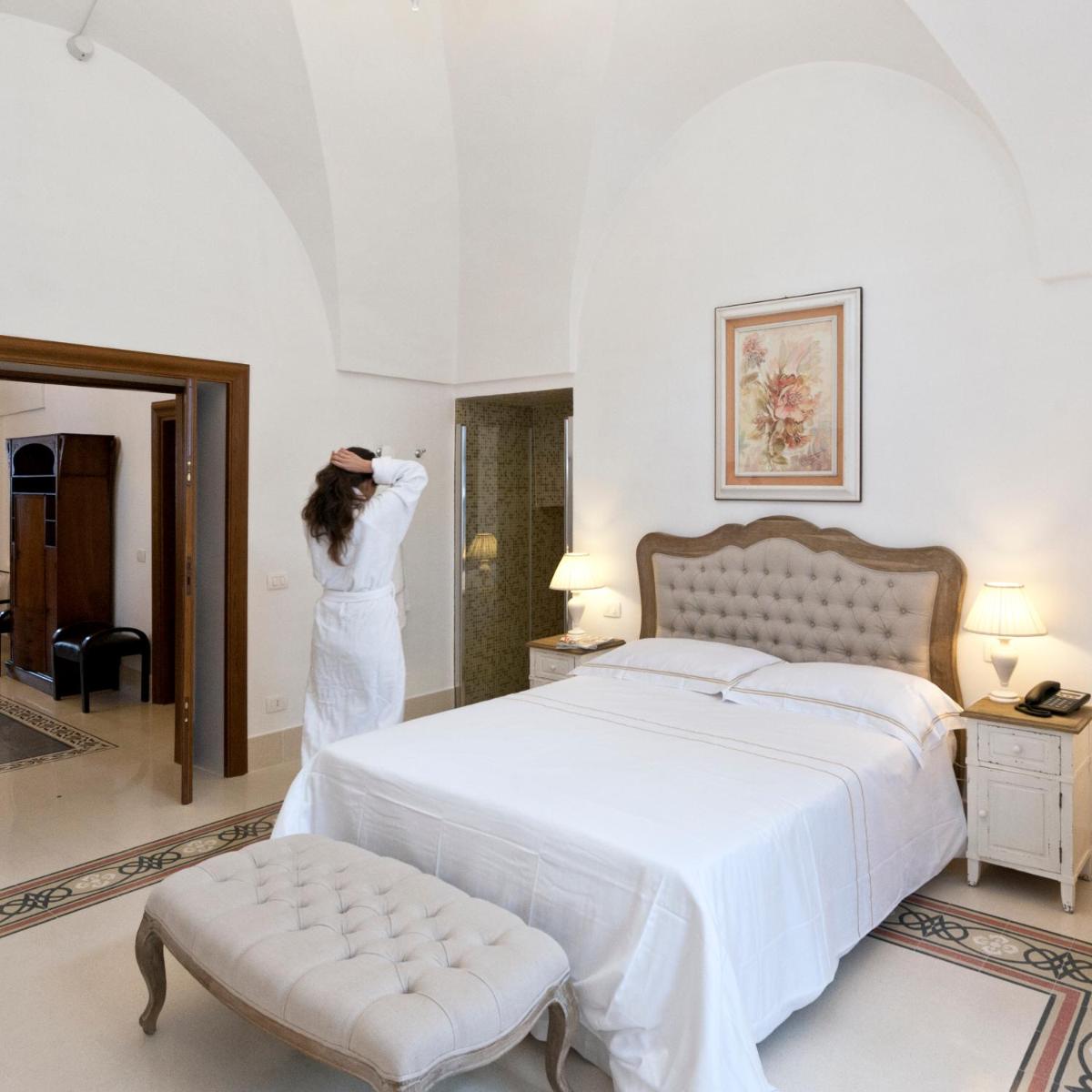 Resort Acropoli