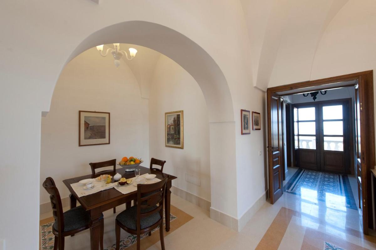 Resort Acropoli