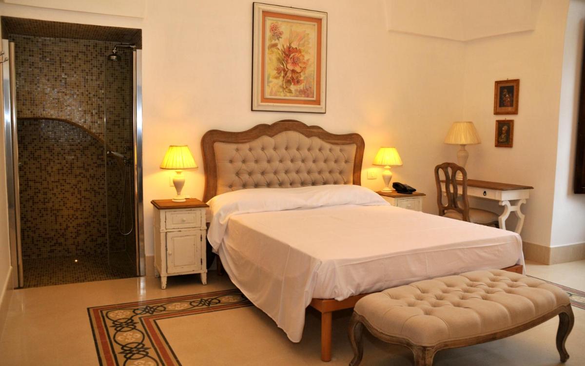 Resort Acropoli